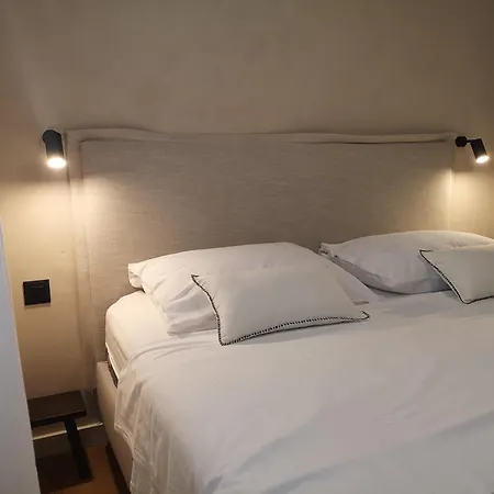Apartman Sissy Primosten Exterior photo