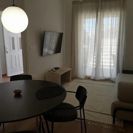 Apartman Sissy Primosten Exterior photo