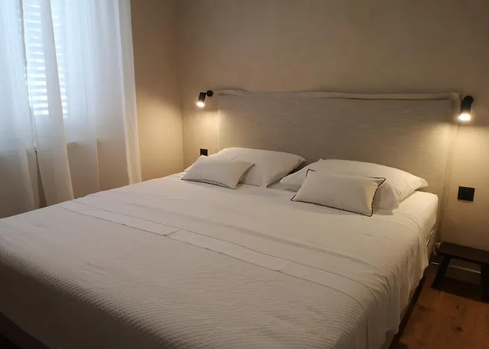 Apartman Sissy