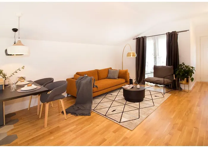Apartman Sissy