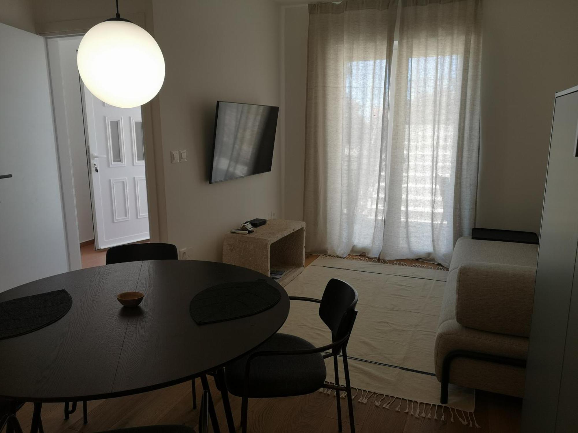 Sissy Apartment