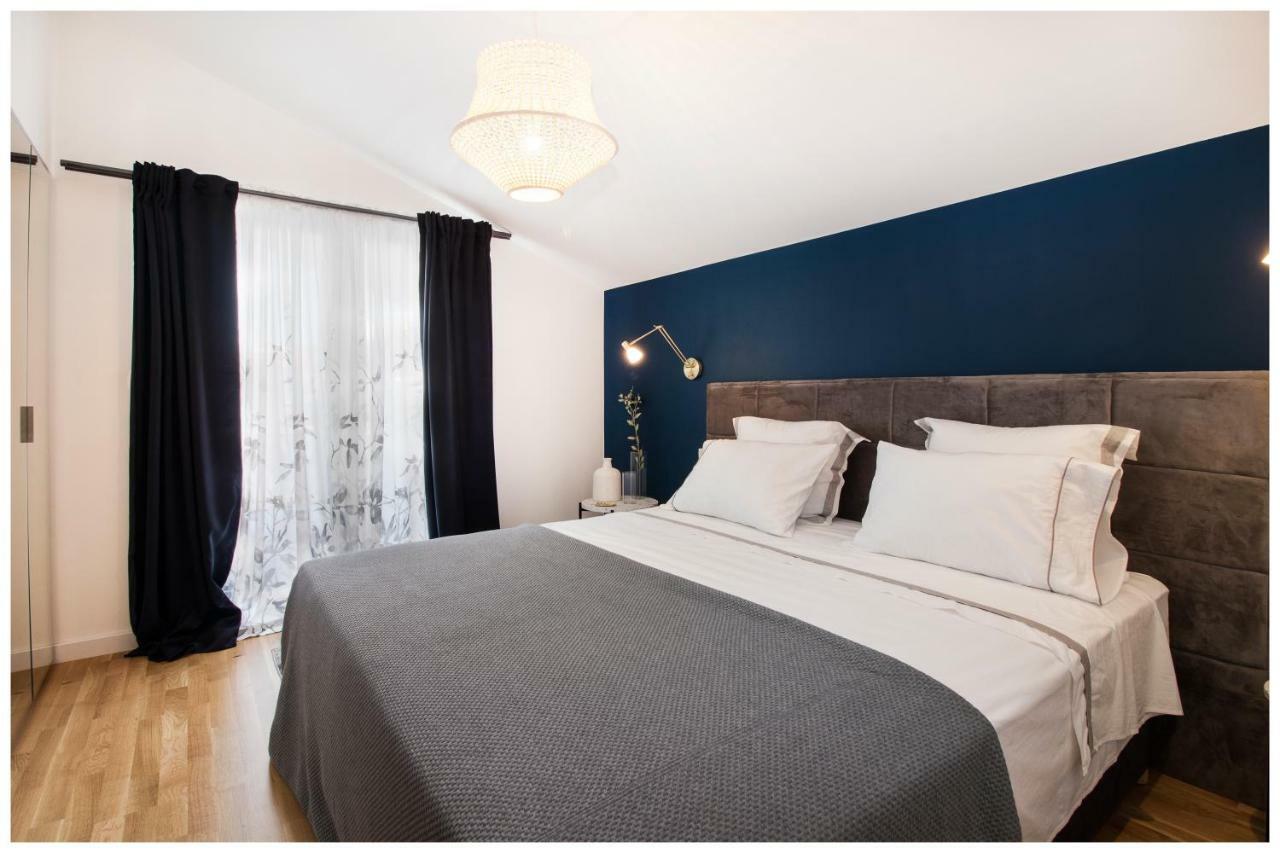 Sissy Apartment Primosten