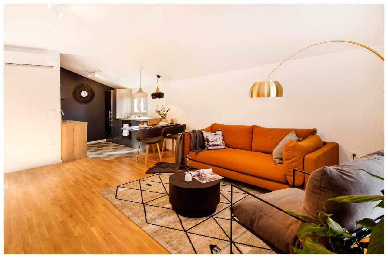 Apartment Sissy Primosten