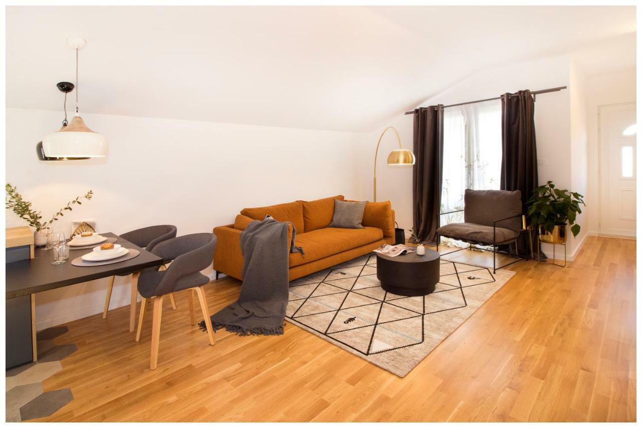 Sissy Apartment Primosten